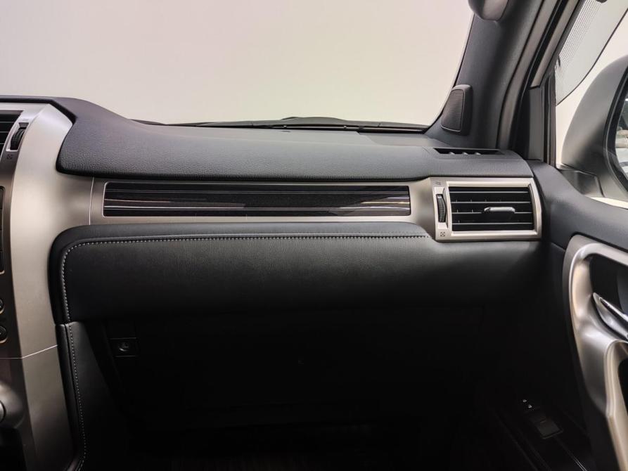 Lexus GX II Рестайлинг 2 Барнаул  - изображение 13
