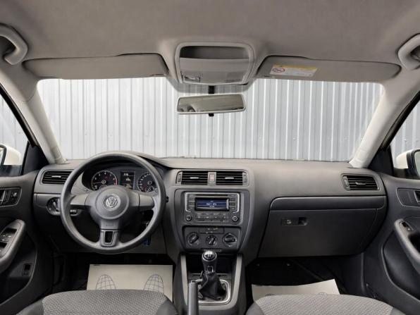 Volkswagen Jetta VI Рестайлинг с пробегом 2014 года, цена 1 017 000 рублей, 159934 км, седан, Автокод Объявления