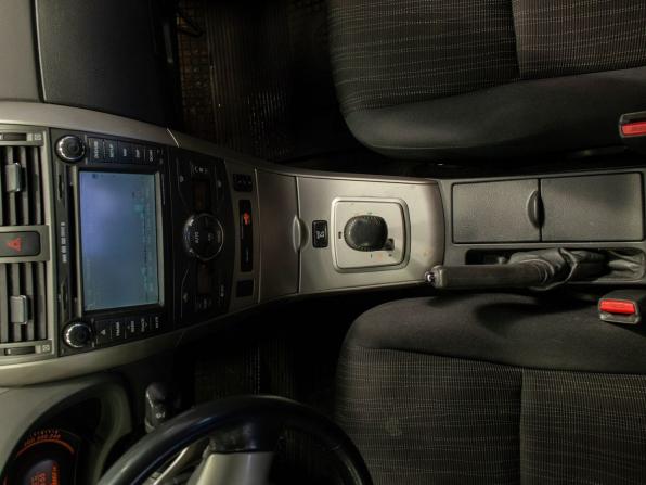Toyota Corolla X (E140 E150) с пробегом 2007 года, цена 705 000 рублей, 185057 км, седан, Автокод Объявления