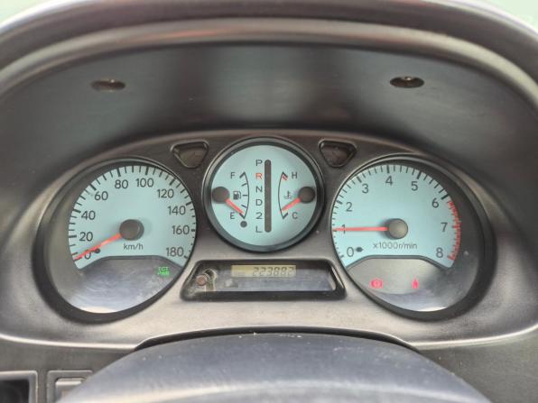 Toyota Caldina II Рестайлинг с пробегом 2000 года, цена 450 000 рублей, 223881 км, универсал, Автокод Объявления