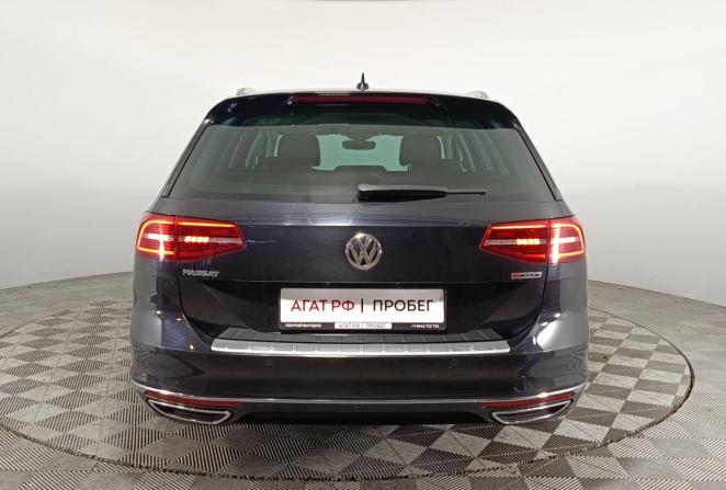Volkswagen Passat B8 с пробегом 2019 года, цена 1 890 000 рублей, 320050 км, универсал, Автокод Объявления