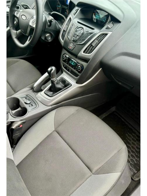 Ford Focus III Орел  - изображение 17
