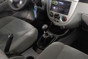 Chevrolet Lacetti I Волгоград  - изображение 36