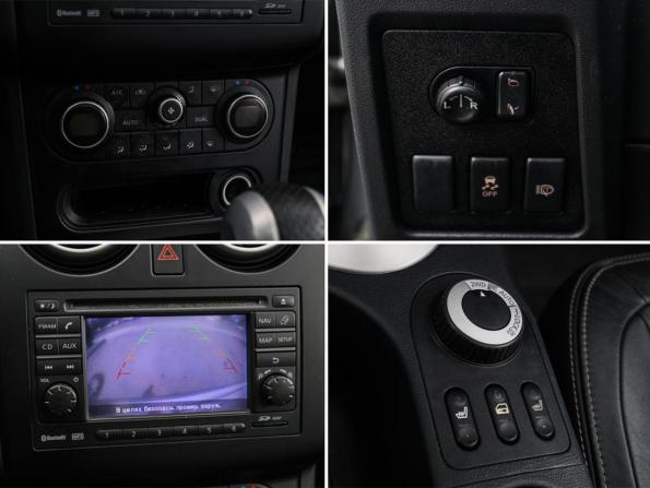 Nissan Qashqai I Рестайлинг с пробегом 2010 года, цена 1 190 000 рублей, 152351 км, внедорожник, Автокод Объявления