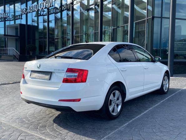 Skoda Octavia III (A7) с пробегом 2013 года, цена 999 000 рублей, 152940 км, лифтбек, Автокод Объявления