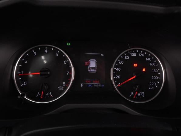 Toyota RAV4 V (XA50) с пробегом 2020 года, цена 3 099 000 рублей, 76581 км, внедорожник, Автокод Объявления