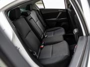 Mazda 3 II (BL) Рестайлинг Краснодар  - изображение 26