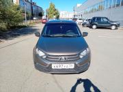 Lada (ВАЗ) Granta I Рестайлинг Оренбург  - изображение 11