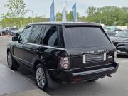 Land Rover Range Rover III Рестайлинг 2 Санкт-Петербург  - изображение 42