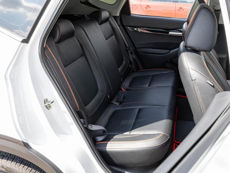 Kia Seltos I Рестайлинг Краснодар  - изображение 7