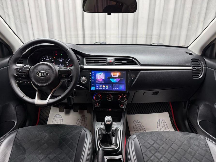 Kia Rio IV Ижевск  - изображение 12
