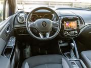 Renault Kaptur I Рестайлинг Волгоград  - изображение 54