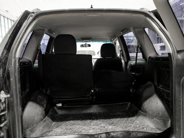 Chery Tiggo (T11) I с пробегом 2012 года, цена 250 000 рублей, 174094 км, внедорожник, Автокод Объявления