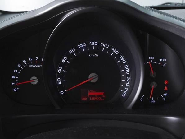 Kia Sportage III Рестайлинг с пробегом 2014 года, цена 1 329 000 рублей, 185922 км, внедорожник, Автокод Объявления