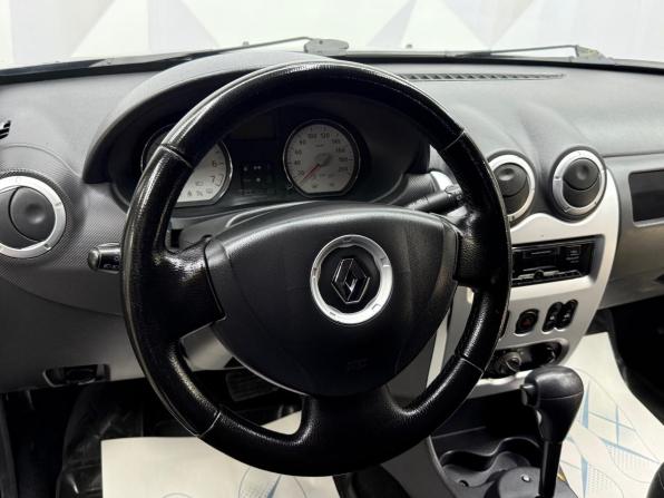 Renault Sandero I с пробегом 2010 года, цена 500 000 рублей, 194125 км, хэтчбек, Автокод Объявления