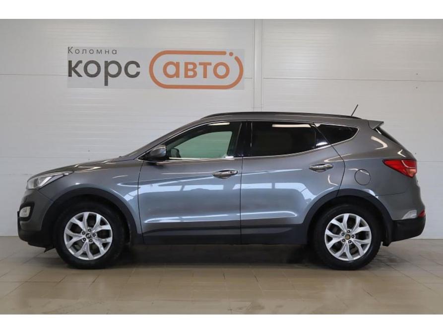 Hyundai Santa Fe III Коломна  - изображение 2