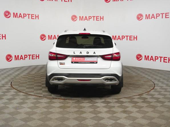 Lada (ВАЗ) Vesta I Рестайлинг (NG) с пробегом 2024 года, цена 1 580 000 рублей, 11195 км, универсал, Автокод Объявления