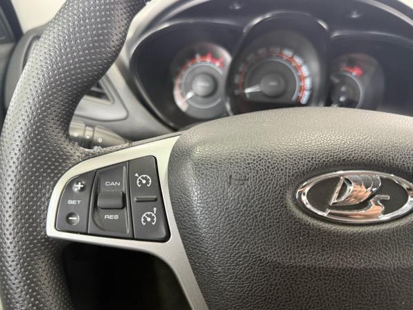 Lada (ВАЗ) Vesta I с пробегом 2018 года, цена 850 000 рублей, 150705 км, универсал, Автокод Объявления