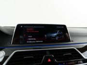 BMW 7 серии VI (G11/G12) Москва  - изображение 63