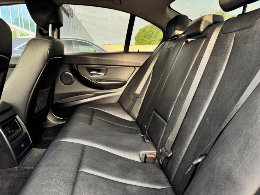 BMW 3 серии VI (F3x) Ульяновск  - изображение 11