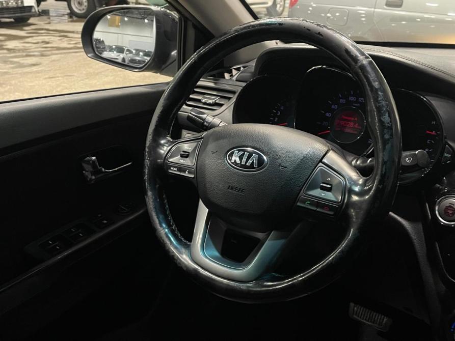 Kia Rio III Пермь  - изображение 14