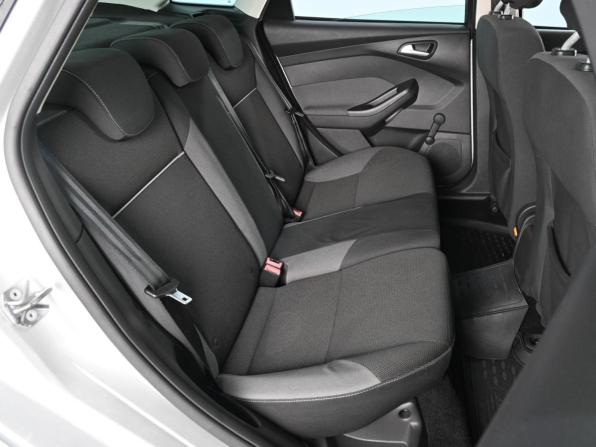 Ford Focus III с пробегом 2014 года, цена 880 000 рублей, 174824 км, седан, Автокод Объявления