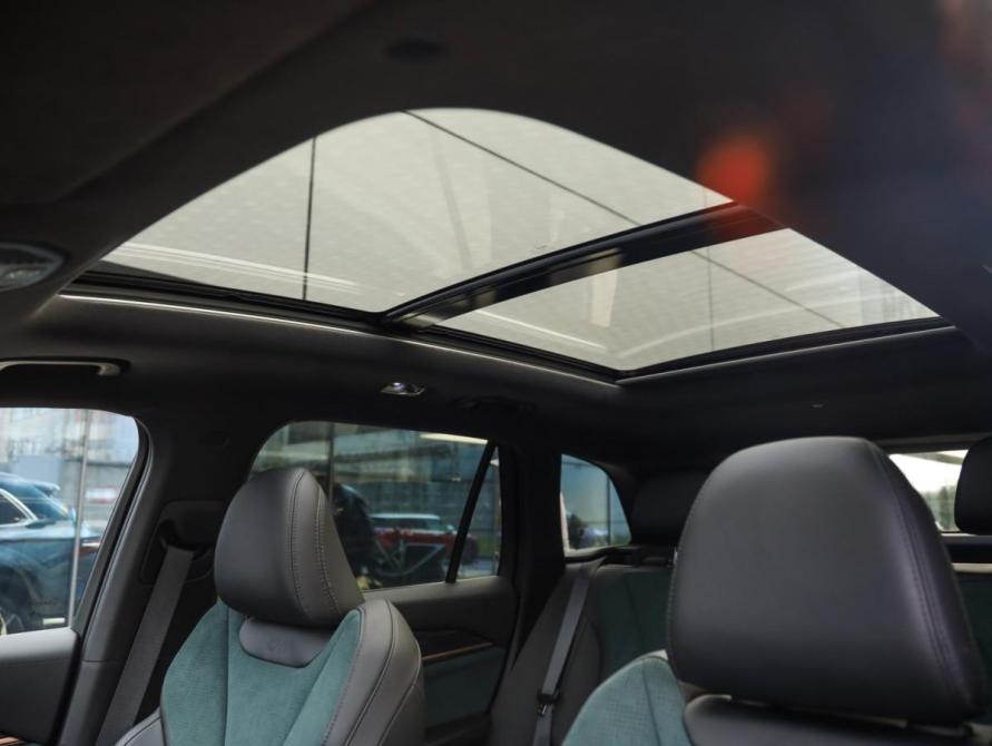 Geely Monjaro I Санкт-Петербург  - изображение 30