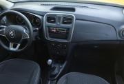 Renault Logan II Рестайлинг Сыктывкар  - изображение 36