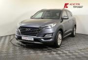 Hyundai Tucson III Рестайлинг Нижний Новгород  - изображение 19