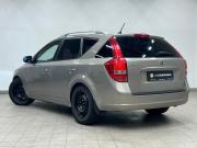 Kia Ceed I Рестайлинг Кемерово  - изображение 19