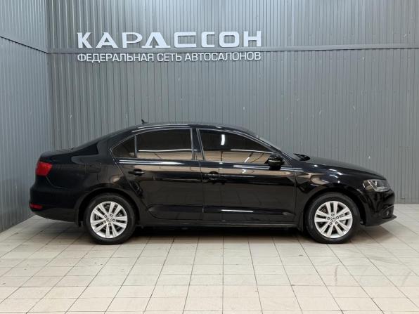 Volkswagen Jetta VI с пробегом 2013 года, цена 1 060 000 рублей, 193338 км, седан, Автокод Объявления