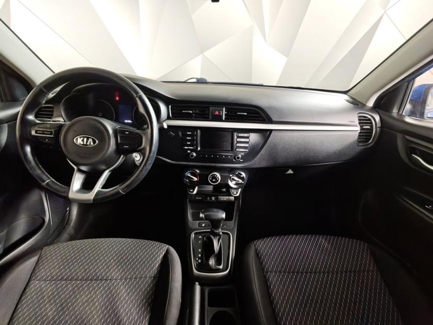 Kia Rio IV Москва  - изображение 14
