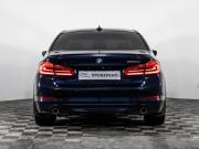 BMW 5 серии VII (G30/G31/G38) Санкт-Петербург  - изображение 36