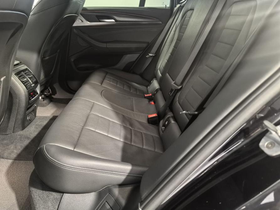 BMW X4 II (G02) Санкт-Петербург  - изображение 12