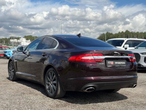 Jaguar XF I Рестайлинг с пробегом 2015 года, цена 1 185 000 рублей, 195000 км, седан, Автокод Объявления