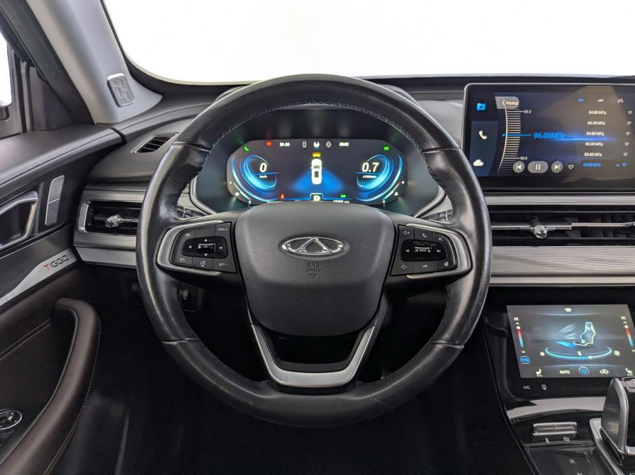 Chery Tiggo 8 Pro I Москва  - изображение 27