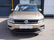 Volkswagen Tiguan II Москва  - изображение 15