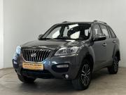 Lifan X60 I Рестайлинг 2 Липецк  - изображение 51