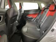 Changan UNI-S (CS55 Plus) I Москва  - изображение 38