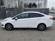 Ford Fiesta Mk6 Рестайлинг Саратов  - изображение 23