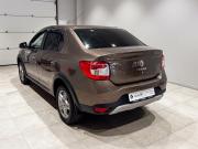 Renault Logan II Рестайлинг Екатеринбург  - изображение 26
