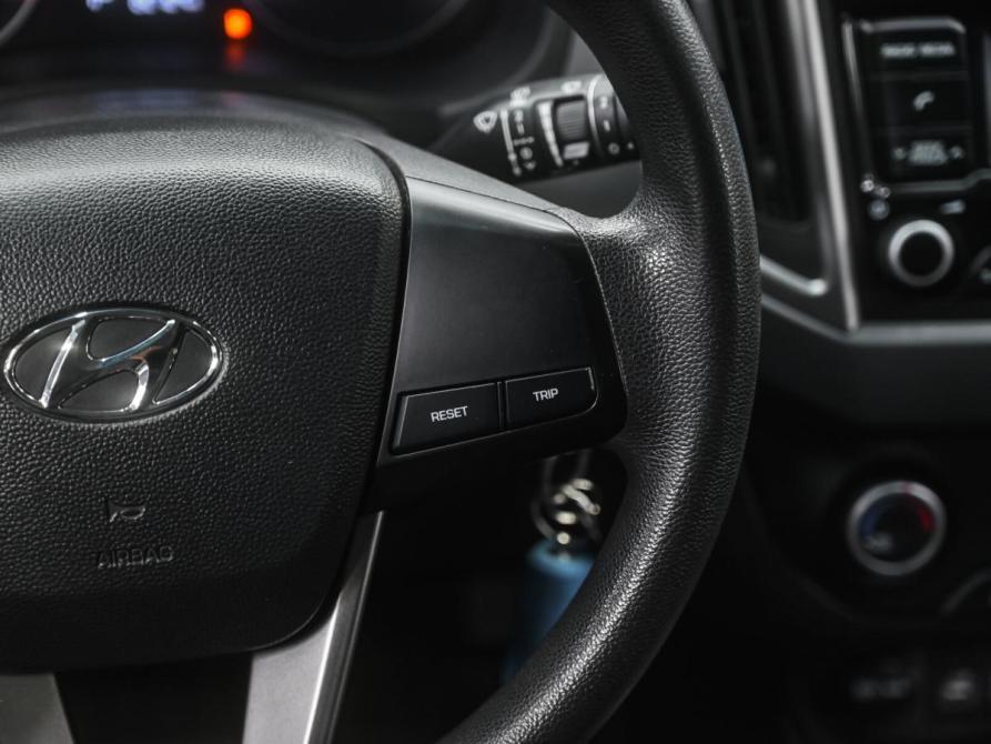 Hyundai Creta I Челябинск  - изображение 20