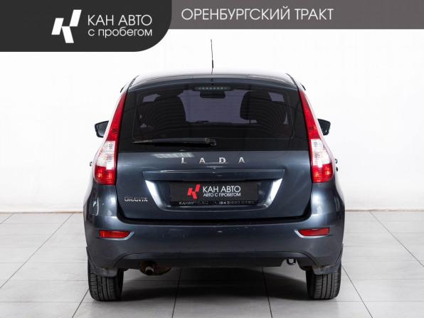 Lada (ВАЗ) Granta I Рестайлинг с пробегом 2020 года, цена 792 000 рублей, 84732 км, хэтчбек, Автокод Объявления