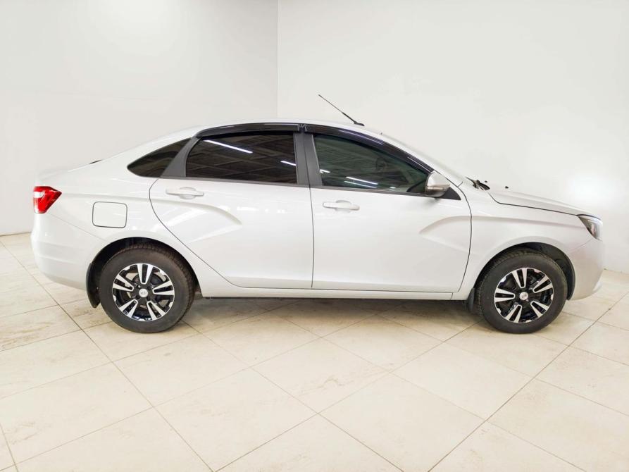 Lada (ВАЗ) Vesta I Тула  - изображение 9