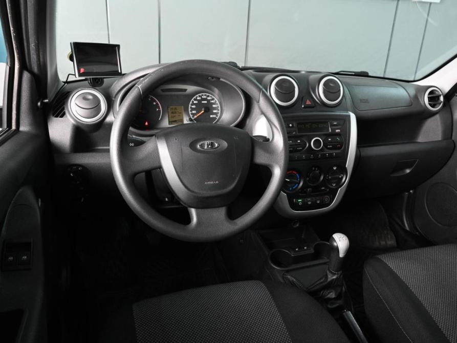 Lada (ВАЗ) Granta I Ростов-на-Дону  - изображение 6