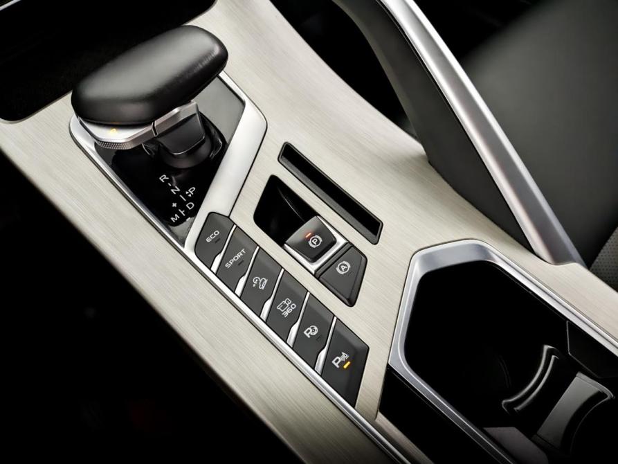 Geely Coolray I Москва  - изображение 27