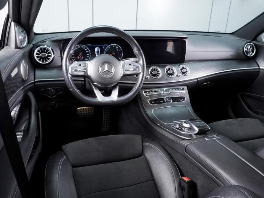 Mercedes-Benz E-Класс V (W213 S213 C238) Ростов-на-Дону  - изображение 6