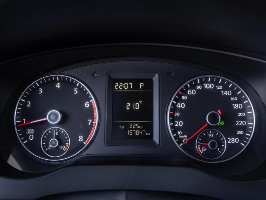 Volkswagen Jetta VI Волгоград  - изображение 12