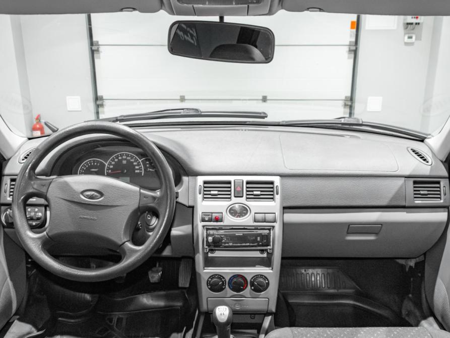 Lada (ВАЗ) Priora I Екатеринбург  - изображение 15