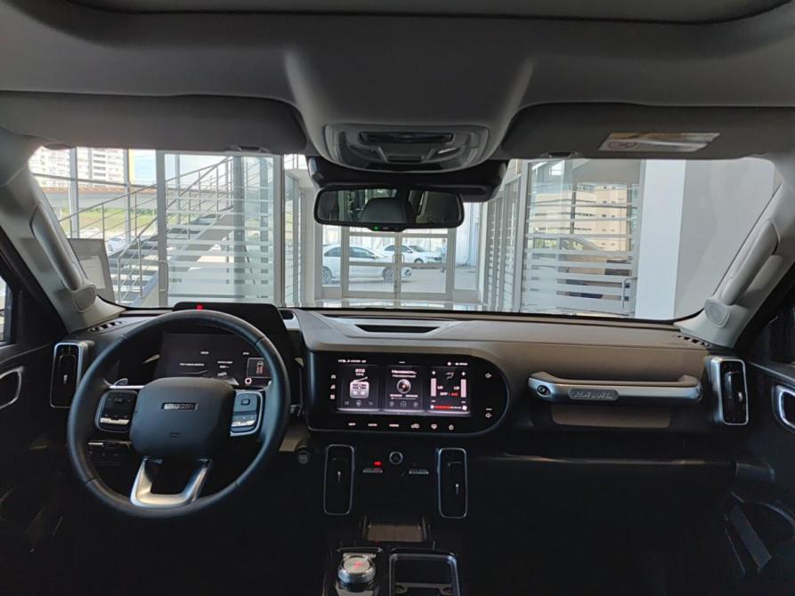 Haval Dargo Казань  - изображение 17